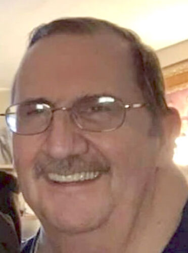 David H. Neiheisel Sr.